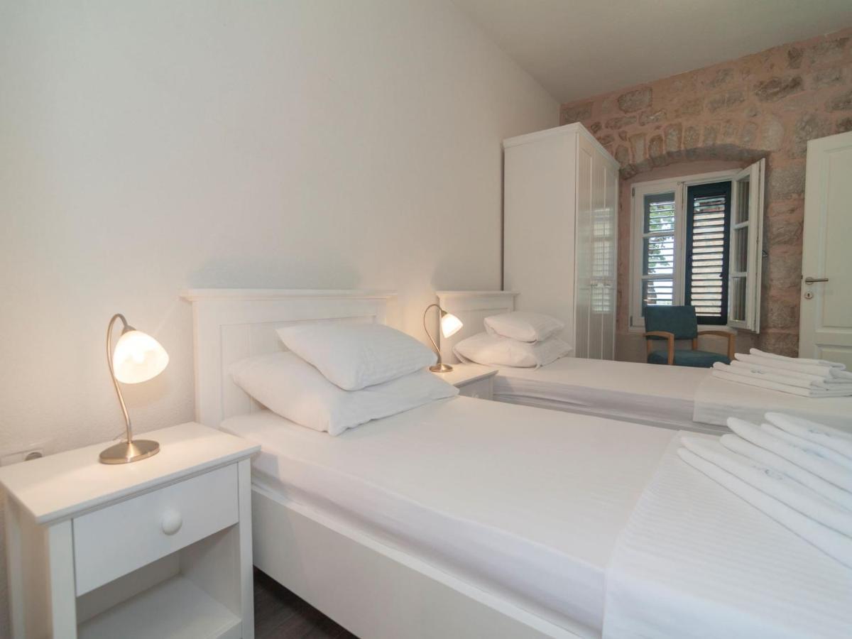 Villa Joe Čilipi Εξωτερικό φωτογραφία