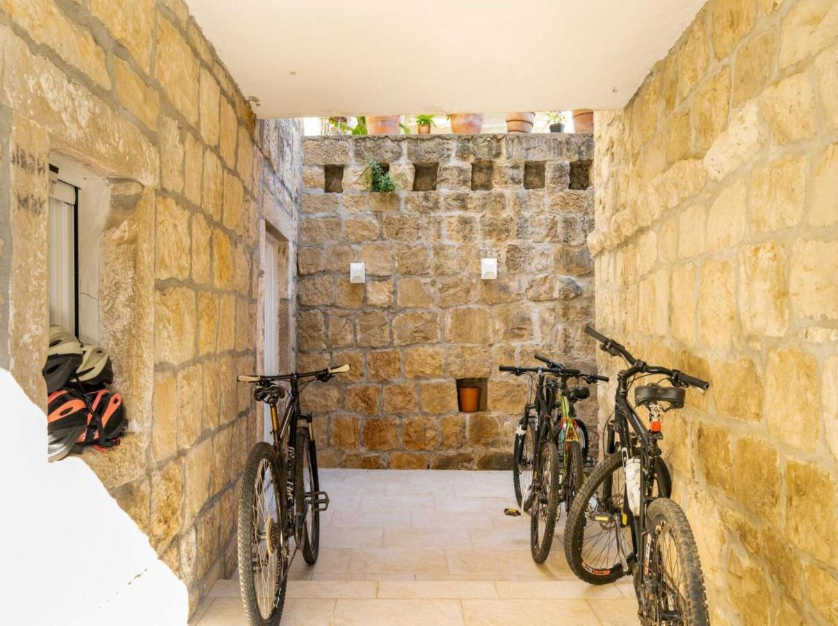 Villa Joe Čilipi Εξωτερικό φωτογραφία