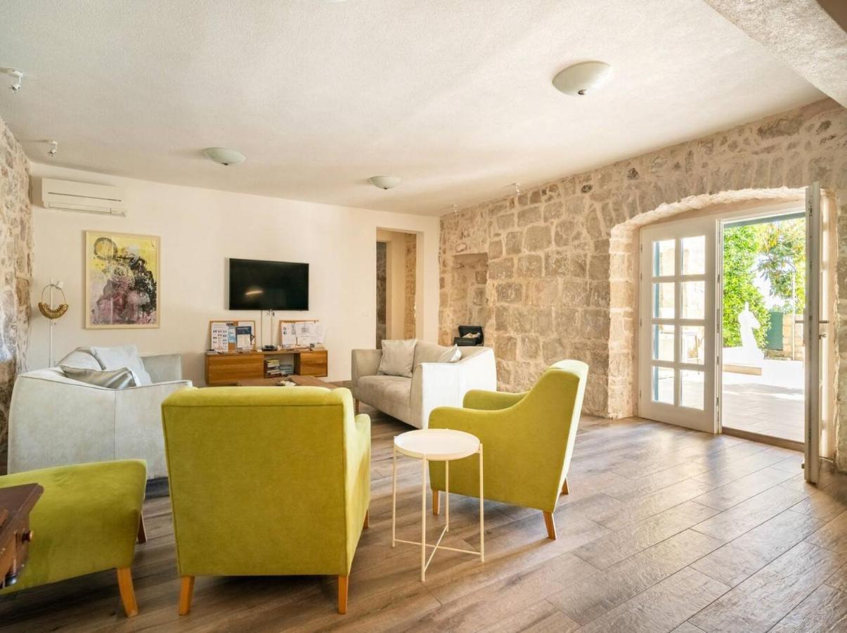 Villa Joe Čilipi Εξωτερικό φωτογραφία