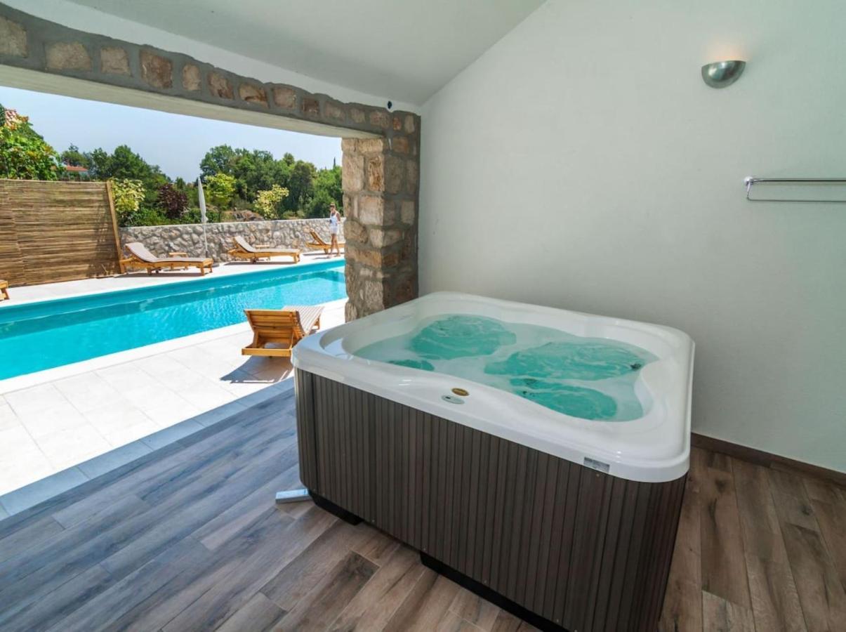 Villa Joe Čilipi Εξωτερικό φωτογραφία
