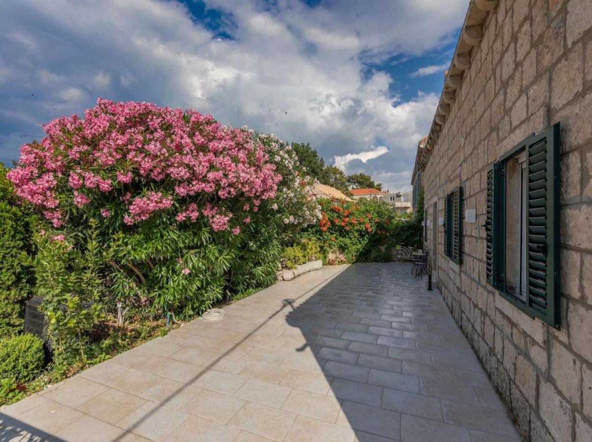 Villa Joe Čilipi Εξωτερικό φωτογραφία