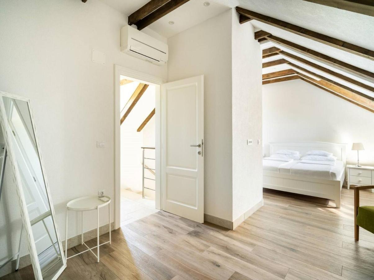 Villa Joe Čilipi Εξωτερικό φωτογραφία