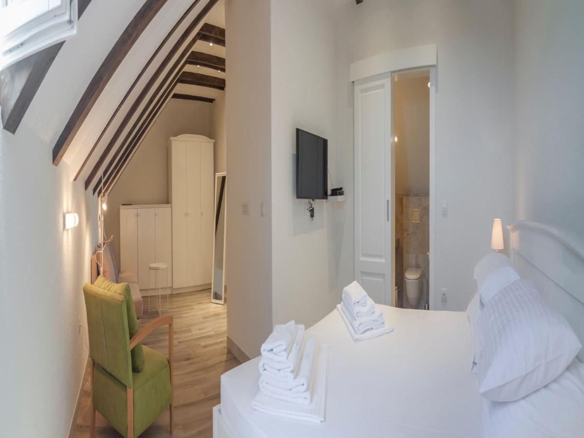 Villa Joe Čilipi Εξωτερικό φωτογραφία
