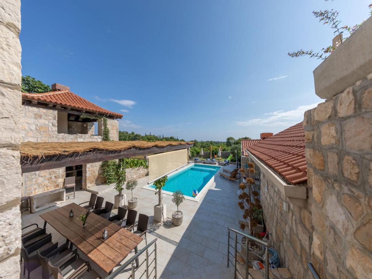 Villa Joe Čilipi Εξωτερικό φωτογραφία