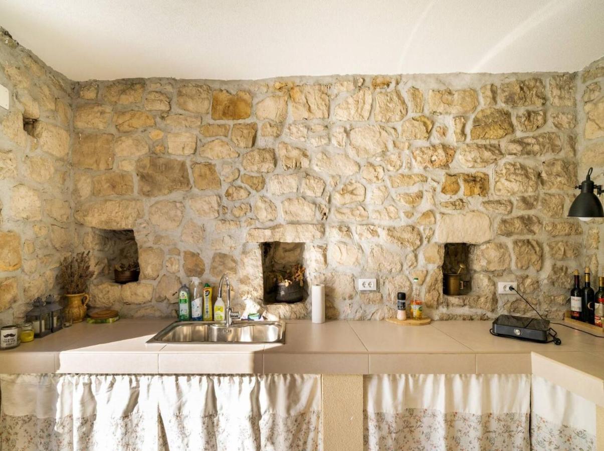 Villa Joe Čilipi Εξωτερικό φωτογραφία