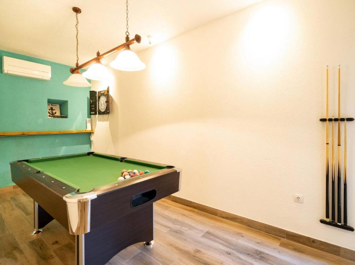Villa Joe Čilipi Εξωτερικό φωτογραφία