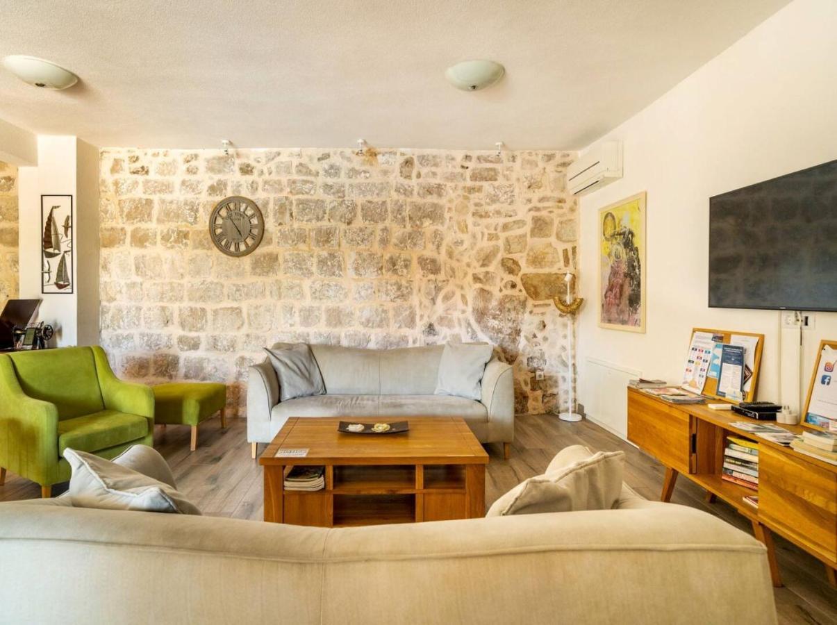 Villa Joe Čilipi Εξωτερικό φωτογραφία