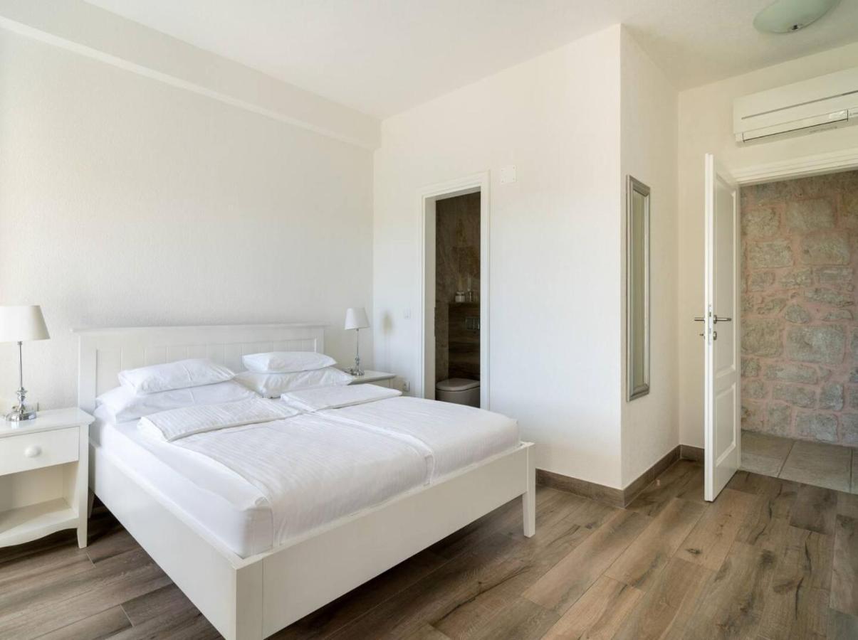 Villa Joe Čilipi Εξωτερικό φωτογραφία