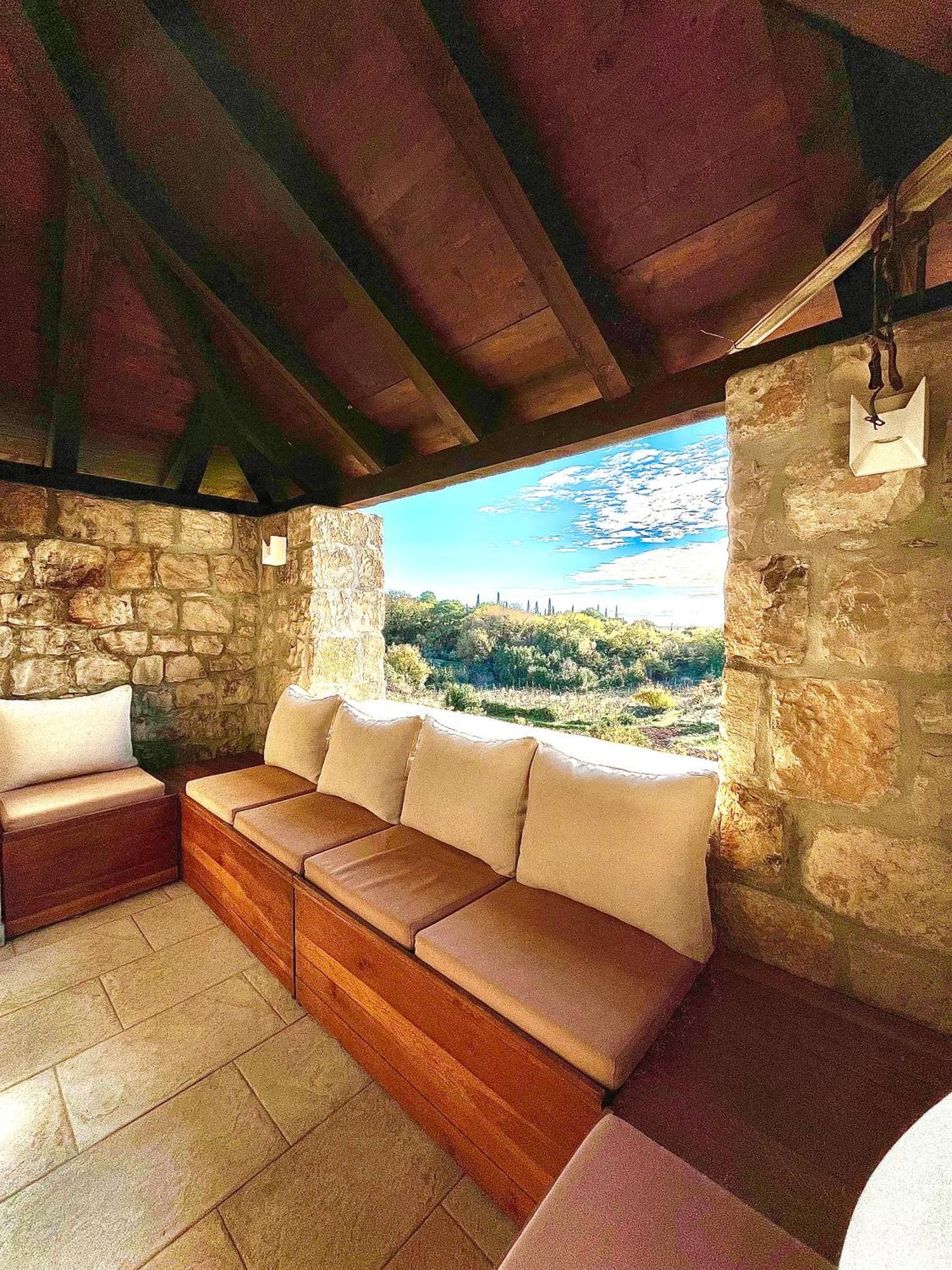 Villa Joe Čilipi Εξωτερικό φωτογραφία