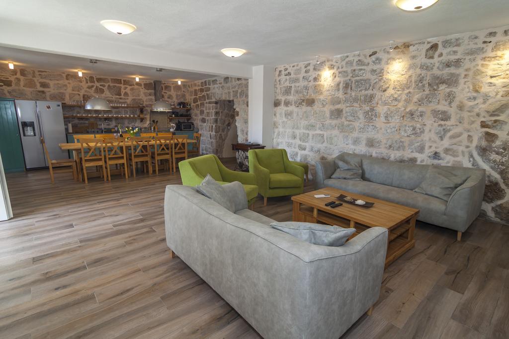Villa Joe Čilipi Εξωτερικό φωτογραφία