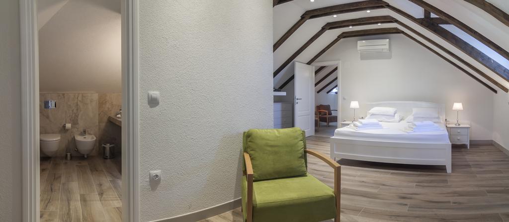 Villa Joe Čilipi Εξωτερικό φωτογραφία