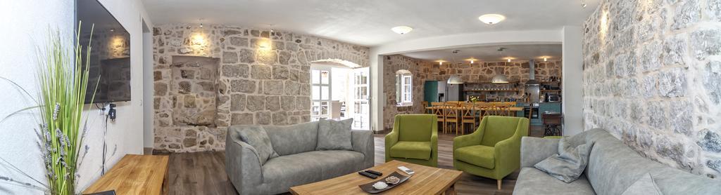Villa Joe Čilipi Εξωτερικό φωτογραφία